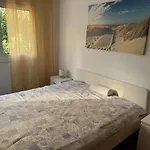 Alva Park A 100m De La Playa * يوريت دي مار