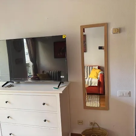 En La Mejor Zona De * 滨海略雷特