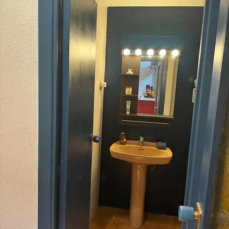 Apartamento Con Piscina, A 100M De La Playa Lloret de Mar