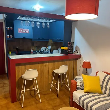 En La Mejor Zona De * יורט דה מאר